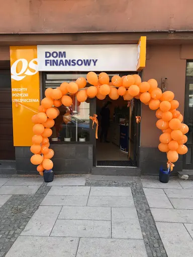 Dom Finansowy QS Kalisz